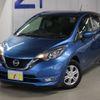 nissan note 2016 -NISSAN--Note DAA-HE12--HE12-011747---NISSAN--Note DAA-HE12--HE12-011747- image 1