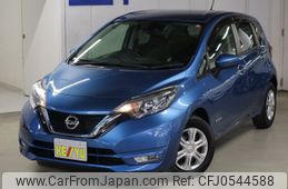 nissan note 2016 -NISSAN--Note DAA-HE12--HE12-011747---NISSAN--Note DAA-HE12--HE12-011747-