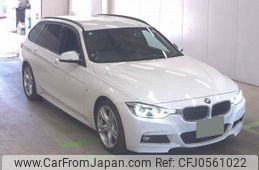 bmw 3-series 2018 quick_quick_LDA-8C20_WBA8H92010A691446