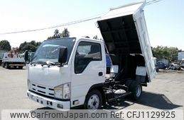 isuzu elf-truck 2011 GOO_NET_EXCHANGE_0403152A30250508W001