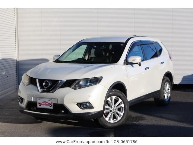 nissan x-trail 2014 quick_quick_T32_T32-001678 image 1