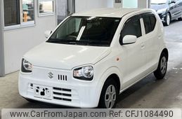 suzuki alto 2019 -SUZUKI--Alto HA36S-503406---SUZUKI--Alto HA36S-503406-