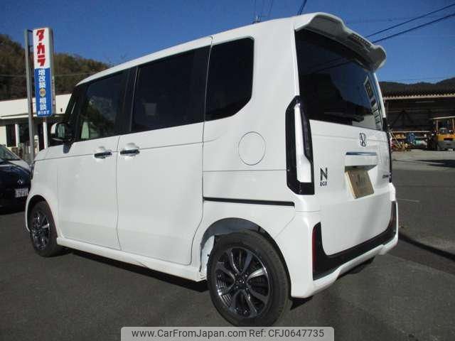 honda n-box 2024 -HONDA 【鹿児島 582ﾅ1051】--N BOX JF5--1139397---HONDA 【鹿児島 582ﾅ1051】--N BOX JF5--1139397- image 2