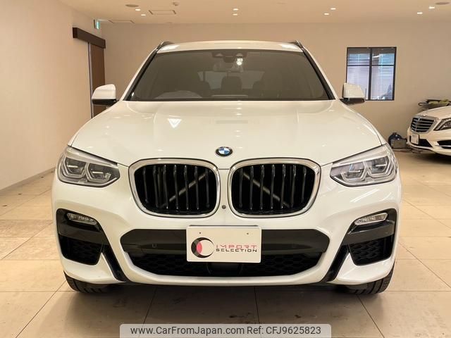 bmw x3 2018 quick_quick_TX20_WBATX32080LB25575 image 2