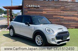 mini mini-others 2016 CFJ1512450