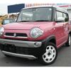 suzuki hustler 2018 quick_quick_DAA-MR41S_MR41S-298034 image 4