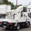 mitsubishi-fuso canter 2007 -MITSUBISHI--Canter PDG-FE73B--FE73B-540086---MITSUBISHI--Canter PDG-FE73B--FE73B-540086- image 7