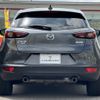 mazda cx-3 2018 -MAZDA--CX-3 6BA-DKEAW--DKEAW-200051---MAZDA--CX-3 6BA-DKEAW--DKEAW-200051- image 7