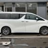 toyota alphard 2021 -TOYOTA 【新潟 301ﾓ9305】--Alphard AGH30W--0394756---TOYOTA 【新潟 301ﾓ9305】--Alphard AGH30W--0394756- image 26