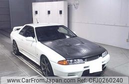 nissan skyline-coupe 1992 -NISSAN 【八王子 33ﾀ1014】--Skyline Coupe BNR32-219688---NISSAN 【八王子 33ﾀ1014】--Skyline Coupe BNR32-219688-