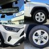 toyota rav4 2021 -TOYOTA--RAV4 6AA-AXAH52--AXAH52-4006791---TOYOTA--RAV4 6AA-AXAH52--AXAH52-4006791- image 9