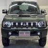 suzuki jimny 2015 -SUZUKI--Jimny ABA-JB23W--JB23S-744302---SUZUKI--Jimny ABA-JB23W--JB23S-744302- image 2