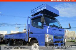 mitsubishi-fuso canter 2019 GOO_NET_EXCHANGE_0707574A30241010W001