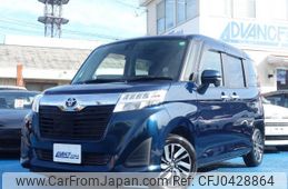 toyota roomy 2017 quick_quick_DBA-M900A_M900A-0024996