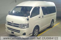 toyota hiace-van 2013 -TOYOTA--Hiace Van CBF-TRH200Kｶｲ--TRH200-0173838---TOYOTA--Hiace Van CBF-TRH200Kｶｲ--TRH200-0173838-