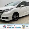 honda odyssey 2017 quick_quick_DBA-RC1_RC1-1125873 image 1