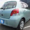 toyota vitz 2007 REALMOTOR_Y2024080198F-21 image 4