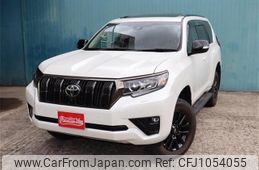 toyota land-cruiser-prado 2022 -TOYOTA--Land Cruiser Prado 3DA-GDJ150W--GDJ150-0070169---TOYOTA--Land Cruiser Prado 3DA-GDJ150W--GDJ150-0070169-