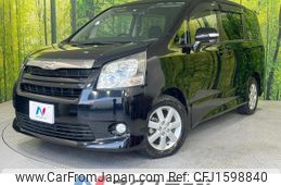 toyota noah 2009 CFJ1598840