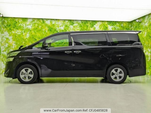 toyota vellfire 2020 quick_quick_6AA-AYH30W_AYH30-0101296 image 2