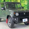 suzuki jimny 2024 CFJ1582109 image 16