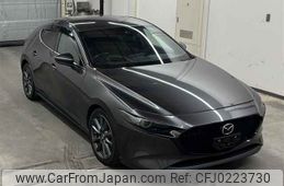 mazda mazda3 2021 -MAZDA--MAZDA3 BP8P-150329---MAZDA--MAZDA3 BP8P-150329-