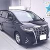 toyota alphard 2018 -TOYOTA 【三河 300ﾛ5765】--Alphard AGH30W-0209908---TOYOTA 【三河 300ﾛ5765】--Alphard AGH30W-0209908- image 1