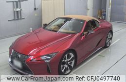 lexus lc 2020 -LEXUS 【相模 334ち1331】--Lexus LC URZ100-0004190---LEXUS 【相模 334ち1331】--Lexus LC URZ100-0004190-