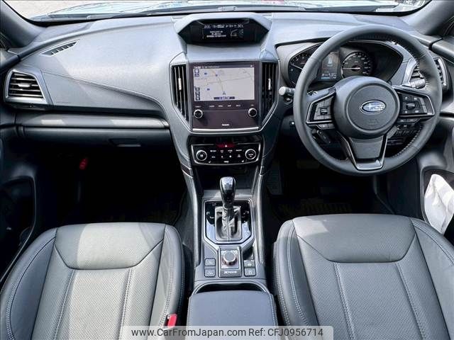 subaru forester 2024 -SUBARU--Forester 4BA-SK5--SK5-064***---SUBARU--Forester 4BA-SK5--SK5-064***- image 2