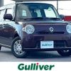 daihatsu mira-cocoa 2009 CFJ1560404 image 1