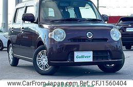 daihatsu mira-cocoa 2009 CFJ1560404