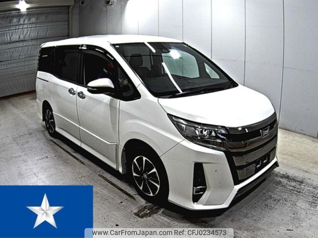 toyota noah 2019 -TOYOTA--Noah ZRR80W--ZRR80-0497006---TOYOTA--Noah ZRR80W--ZRR80-0497006- image 1