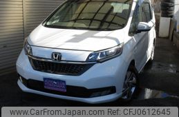 honda freed 2021 -HONDA--Freed 6AA-GB7--GB7-3151094---HONDA--Freed 6AA-GB7--GB7-3151094-