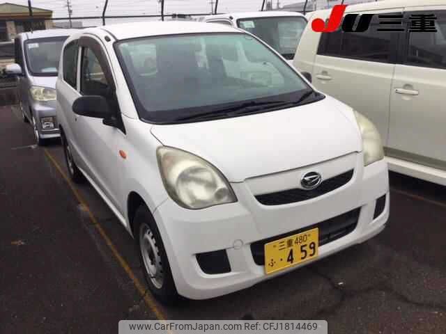 daihatsu mira-van 2014 CFJ1814469 image 1