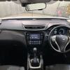 nissan x-trail 2014 CFJ1692600 image 2