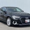 audi a3 2021 -AUDI--Audi A3 3AA-GYDLA--WAUZZZGY2MA117072---AUDI--Audi A3 3AA-GYDLA--WAUZZZGY2MA117072- image 4