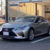 lexus rc 2020 quick_quick_DAA-AVC10_AVC10-6006048 image 6