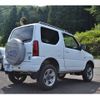 suzuki jimny 2008 -SUZUKI--Jimny ABA-JB23W--JB23W-604443---SUZUKI--Jimny ABA-JB23W--JB23W-604443- image 6