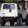 suzuki jimny 1997 quick_quick_E-JA22W_JA22W-122882 image 4