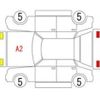 mazda cx-5 2016 -MAZDA--CX-5 LDA-KE2AW--KE2AW-210962---MAZDA--CX-5 LDA-KE2AW--KE2AW-210962- image 2
