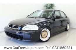 honda civic-ferio 1997 CFJ1860231