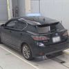 lexus ct 2013 -LEXUS 【名古屋 307ﾕ9648】--Lexus CT DAA-ZWA10--ZWA10-2146434---LEXUS 【名古屋 307ﾕ9648】--Lexus CT DAA-ZWA10--ZWA10-2146434- image 11