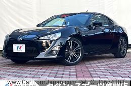 toyota 86 2012 CFJ1674303