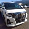 toyota alphard 2017 -TOYOTA--Alphard AGH30W--AGH30-0128057---TOYOTA--Alphard AGH30W--AGH30-0128057- image 6