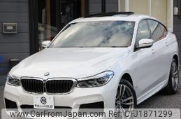 bmw 6-series 2020 CFJ1871299