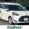 toyota sienta 2021 -TOYOTA--Sienta 6AA-NHP170G--NHP170-7251115---TOYOTA--Sienta 6AA-NHP170G--NHP170-7251115- image 1