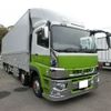 mitsubishi-fuso super-great 2018 -MITSUBISHI 【高松 100ﾊ56】--Super Great FS74HZ--501338---MITSUBISHI 【高松 100ﾊ56】--Super Great FS74HZ--501338- image 1