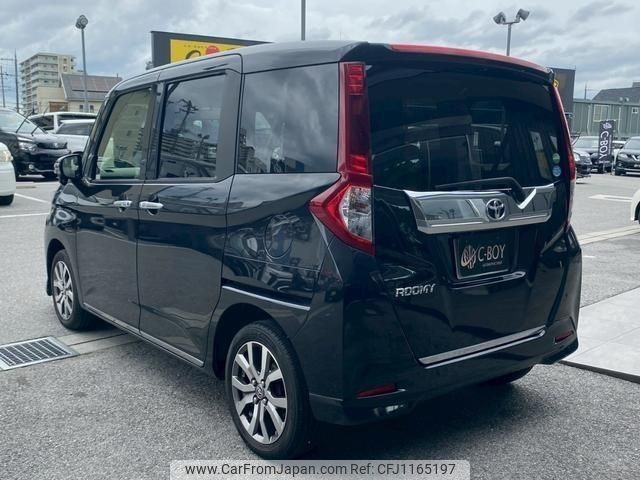 toyota roomy 2018 -TOYOTA--Roomy M900A--M900A-0211201---TOYOTA--Roomy M900A--M900A-0211201- image 2