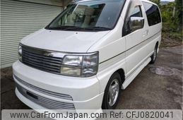 nissan elgrand 2000 -NISSAN--Elgrand GF-ALWE50--ALWE50067974---NISSAN--Elgrand GF-ALWE50--ALWE50067974-