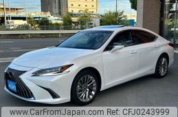 lexus es 2021 -LEXUS--Lexus ES 6AA-AXZH11--AXZH11-1004329---LEXUS--Lexus ES 6AA-AXZH11--AXZH11-1004329-